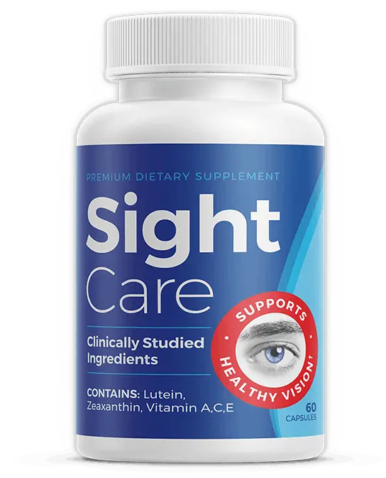 Sight Care™ | Official Site AU | Healthy Eyes